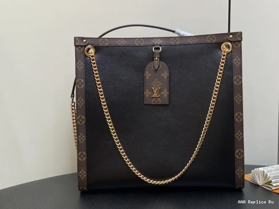AAA Replica Ru Nova Louis MM Vuitton 0731